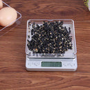 1kg/0.1g Portable High Precision Electronic Digital Kitchen Jewelry Scales