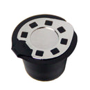 Reusable Coffee Filters K-cups for Nespresso, Stainless Steel Material, Durable