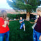 3-Person Water Balloon Launcher