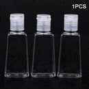 30MLl Schuimende Zeep Pompen Fles Zeepdispenser Druk Type Split Fles E3H1 A O5Y0