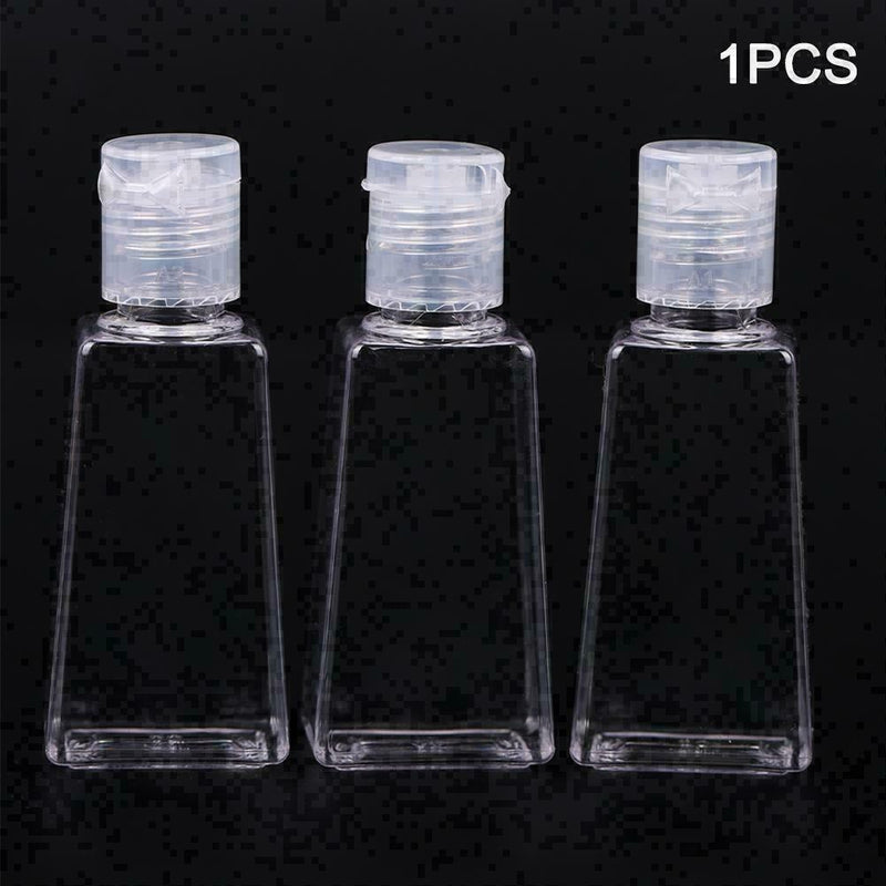 30MLl Schuimende Zeep Pompen Fles Zeepdispenser Druk Type Split Fles E3H1 A O5Y0