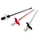 1pc 0.38MM Mustache Watercolor Gel Writing Pen For Office Stationery School Kids