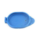Vehicle Fluid Reservoir Car Windshield Wiper Bottle Cover Mini For Geely Emgrand