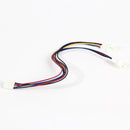 5pcs PWM Fan Splitter Extension Power Cable for Male to Female PC