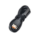 USB Charging Cable for Lenovo Yoga 3 4 Pro Yoga 700 900 Laptop Power Charger J8C2