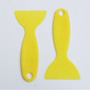 50pcs Car Window Tint Tools for Auto Film Tinting Scraper Application Install