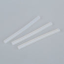 50 pcs Glue Sticks for Hot Melt Gun Art Craft 7mmx100mm W1X8