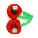 Cherry Water Inflatable Holder Party Coaster Inflatable Floats Cup Drink