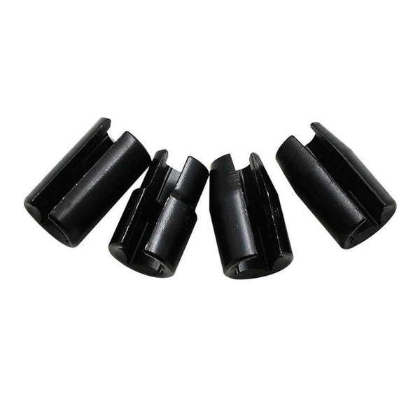 1 set Integrated Quick Socket Wrench Nut Wire Hangers Rod Multifunctional