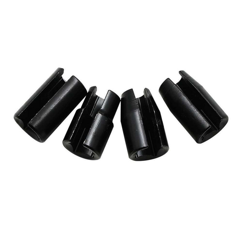 1 set Integrated Quick Socket Wrench Nut Wire Hangers Rod Multifunctional