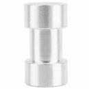 4 Pack Flash Bracket Adapter Screw with 1/4inch 3/8inch Threaded,PEB-4 1/4i F5U2