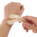 ResinFacial Massage Roller Guasha Board Face Lift Body Skin Relaxation Slimm Ew