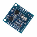 for Arduino I2C RTC DS1307 AT24C32 Real Time Clock Module for AVR ARM PIC S