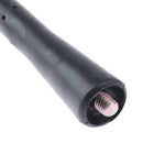 16'' Universal Car Roof Mast Stereo Radio  AM/FM Amplified Antenna For VW Audi