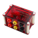 High Precision Inductance Resistor Capacitor Lrc Calibrate Reference Module