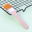High Quality 12PCS/SET Wood Oil Painting Paint Brush Color Technical Pen  RAB