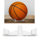 Acrylic Transparent Ball Display