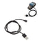 2Pin Magnetic Charger Charging Cable Distance For Smart With Plug Magnetic T0V7