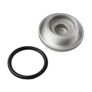 Fuel Gas Oil Tank Cap Cover for Yamaha 250cc ATV Quad Bike Motorcycle