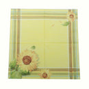 1set Sunflower Pattern Paper Napkins Disposable Birthday Wedding PartyTable  LJ