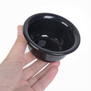 Plastic Shaving Bowl Beard Razor Cup Shave Brush Face Cleaning Soap Cup Tool  LJ