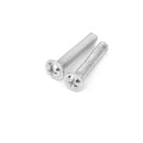 Aluminium Pull Knob Cabinet Door Drawer Cupboard Handle Hardware DIY 220mm