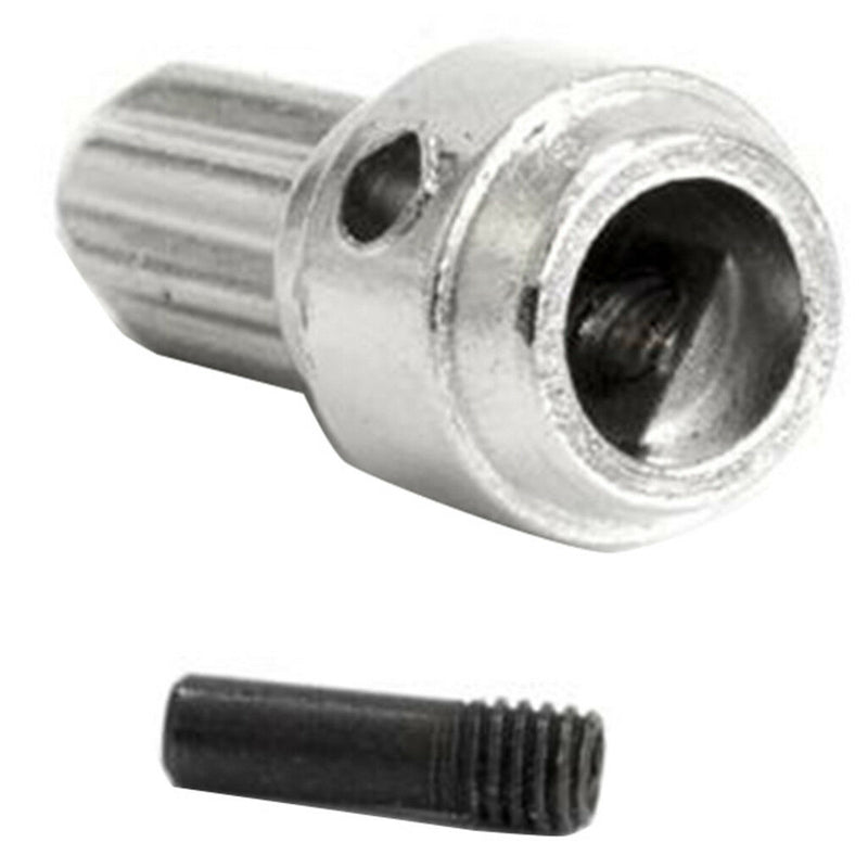 Metal Front Drive Hub Replacement Parts for Remo 8085/8081 1:10th Rally Car