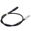Flexible Flex Shaft Spare Rotary Tools For Electric Grinder Polishing Carving x1