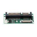 1.8'' LIF to 2.5'' SATA / 24Pin ZIF CE to 22Pin SATA Converter Adapter Card