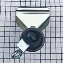 Fishing Portable Outdoor Patio Chair Clamp Parasol Stand Umbrella Holder Clip