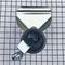 Fishing Portable Outdoor Patio Chair Clamp Parasol Stand Umbrella Holder Clip