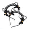 Women Lace Cat Ears Headband Bells Party Costume Fancy Dress Hair Hoop  OZA Gw