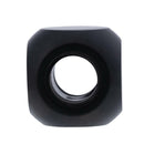 G1/4 Inner Thread Metal 3-Way PC DIY Water Cooling System Water Tube Connector