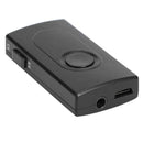 BT-500 3.5mm AUX USB Bluetooth Receiver Transmitter Wireless Audio Adapter