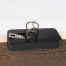 2Pcs Manual Wood Edge Trimmer Edge Banding Trimming Tool Head And Tail Trim