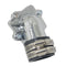 Intake Manifold with Reed Valves for Yamaha Jog 2 Stroke 50cc Moped Scooter