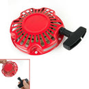Pull Start Recoil Starter For Motovox Mbx10 Mbx11 Mbx12 2.8Hp 97Cc Bike