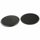 Gliding Discs Core Sliders. Dual Sided Use on Carpet or Hardwood Floors. Ab