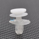 50x fit for Jeep Grand Cherokee Door panel retainer clips 1999-on Ref 6505539-AA