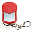 Universal Red Electric Cloning Garage Gate Door Remote Control Key Fob 433.