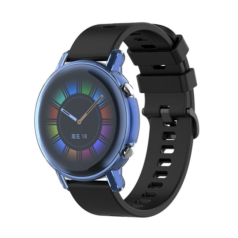Full Protection TPU Case for Huawei Watch GT 2 42mm Protective Cover Bumper