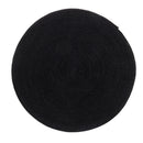 10 Meters Black Elastic Stretchy Bands Strap Flat Sewing Supplies 15mm Wide