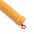 Wooden Bamboo Telescopic Back Scratcher Extendable Back Itching Self Massager 1P