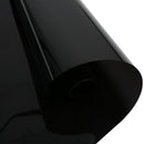 Car Auto Home Window Glass Tint Film Tinting VLT ULTRA LIMO Black 3mx50cm -