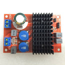 100W Stereo Single Channel HiFi Digital Subwoofer Bass Amp Mini Amplifier Board
