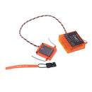 CM821 Receiver 8 Channel 2.4GHz DSMX.Support JR,  JR12X, 11X, X9503, X9303