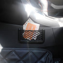 1Pcs Fashion Car Carrying Bag Car Storage Bag Creative Car Styling Accessory- Bj