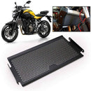 Guards Radiator Grille Cover Protecter for Yamaha FZ 07MT 07 XSR700 Radiato