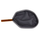 Heavy Duty Leaf Rake Bag Pool Skimmer Swimming Pool Hot Tub and Spa Net Pool