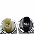 1Pair Intake & Exhaust Engine Variable Timing Vvt Solenoid Valve for Cadill